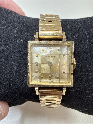 Longines women vintage - longines,