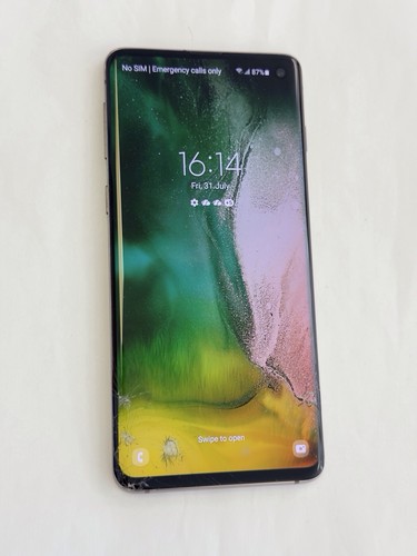 Samsung galaxy s10 - s10, sm-g973f/ds