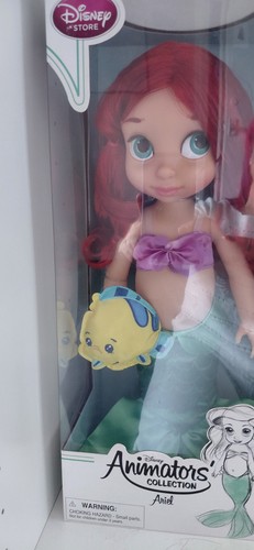 Disney animator little - ,