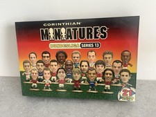 Corinthian Microstars Bundesliga Series 13 Collectible Figures