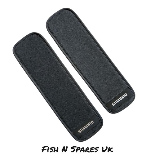 Shimano spool protectors - protectors, x2