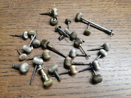 American pocket watch - pocket,