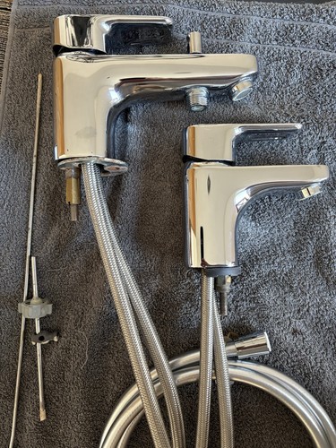 Ideal standard tempo - ideal,