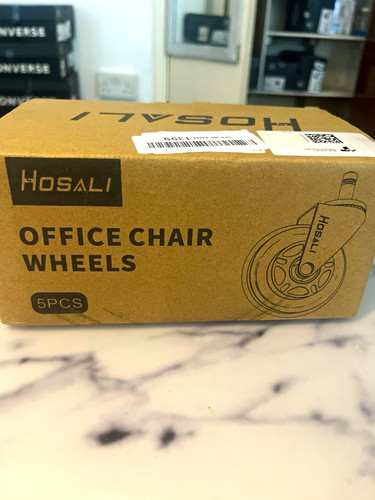 Hosali office chair caster - hosali,