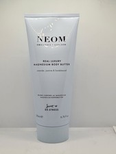Neom Real Luxury Magnesium