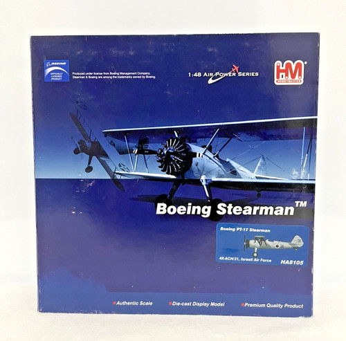 Hobby master ha8105 - master,