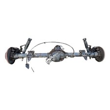 IVECO Daily 35S14V MWB Rear Axle Assembly 11/41 - 1:3,72 5802136253