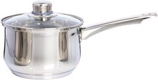 Buckingham Deep Saucepan with