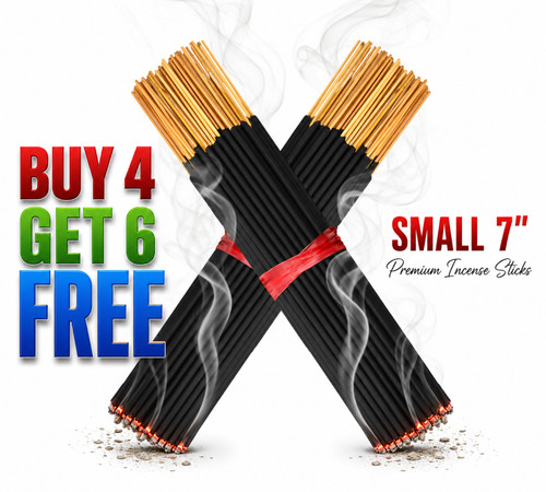 100 incense sticks bulk - 100,