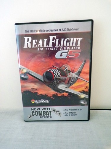 Realflight flight - realflight, r/c