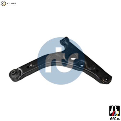 Controltrailing arm wheel - arm,