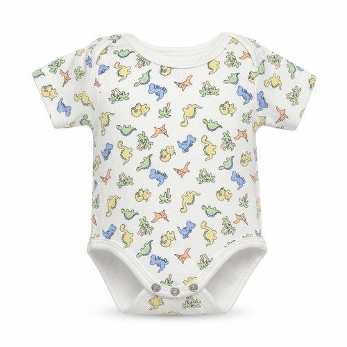 Bebe bonito boys romper - bebe,