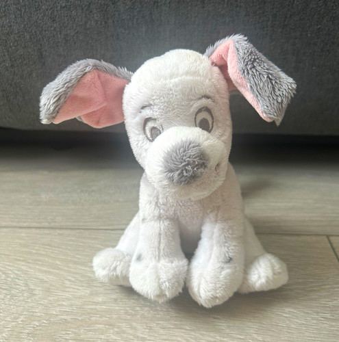 101 dalmatian plush dog - dog, disney