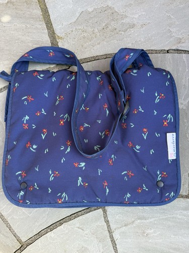Vintage maclaren springtime