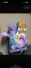 Stompeez Unicorn Purple