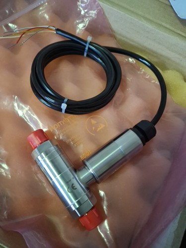 Druck pmp4120 transducer - druck,