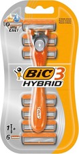 BIC 3 Hybrid , Men's