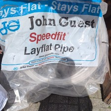 JG Speedfit Pipe Push-Fit