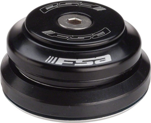 Full speed ahead orbit 40 - speed, c-40