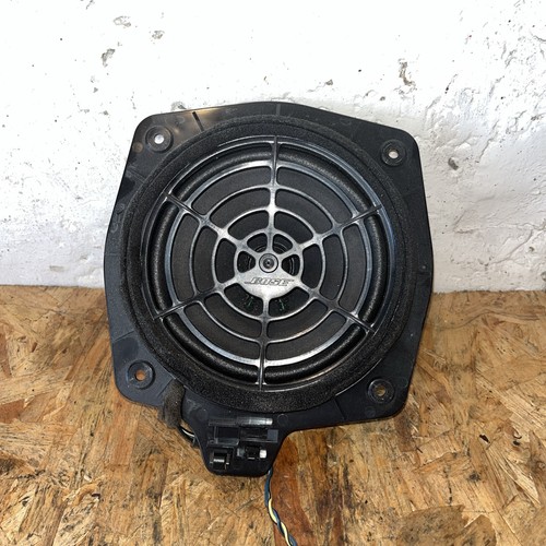 Audi 2005 2012 - 2005-2012, bose