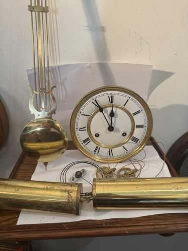 Franz hermle fhs twin - hermle,