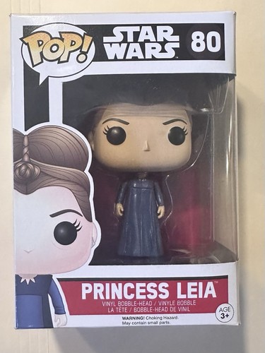 Pop star wars princess leia - wars,