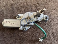 Mazda 323F Rear Wiper Motor 1995