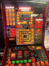 Monopoly FULL HOUSE £100