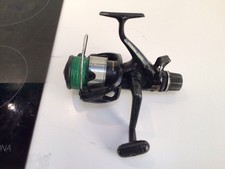 Shimano Aero Baitrunner 8000re Single Handle Fishing Used Carp Fishing Gear