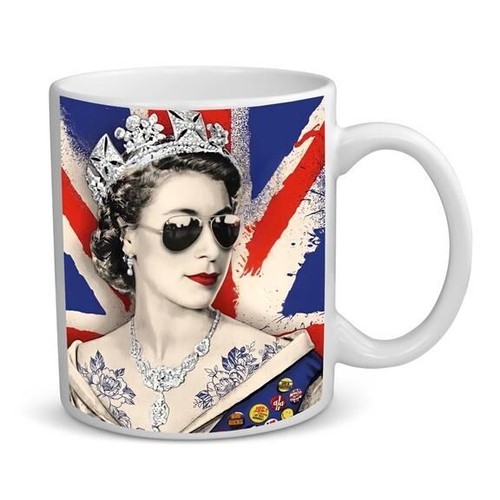 Queen elizabeth cc1 coffee - hm,