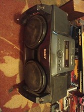 Sony RDH-GTK1i Hi-Fi Music