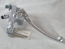 Clutch Lever with Holder &