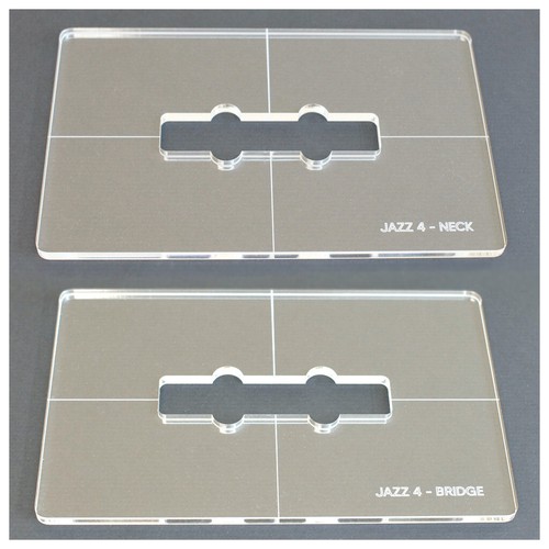 Pickup routing templates 4 - pickup,