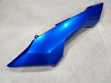 Honda NC750x left rear seat side panel fairing cover EXC NC 750 X