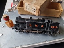 hornby dublo pre- war....L M