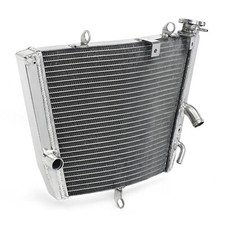 Upgraded Aluminum Radiator For