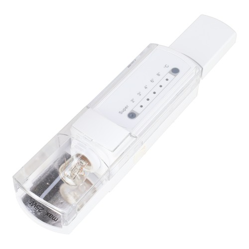 Neff fridge freezer light - neff,