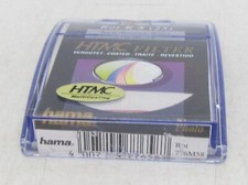 HTMC Filter HAMA Red R8/R60/25