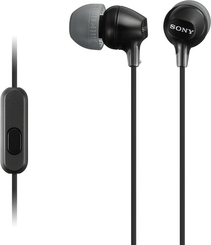 Sony mdr ex14ap - sony, with