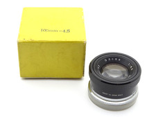 Gnome 105mm f4.5 Enlarging