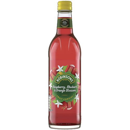 Robinsons fruit cordial mix - robinsons,