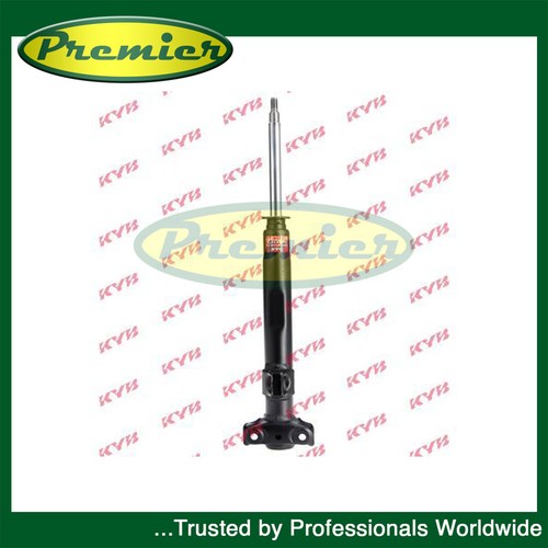 Premier front suspension shock - premier,
