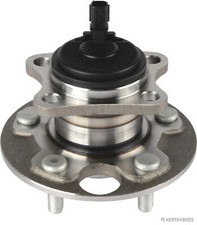 High Quality Rear Wheel