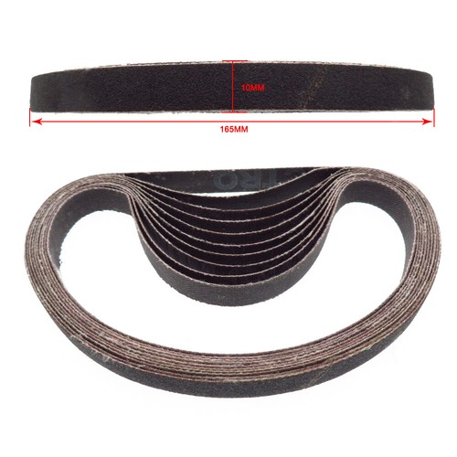 240 grit abrasive - 60,