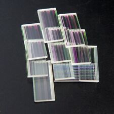 10pcs 32x15x2.2mm Prisms