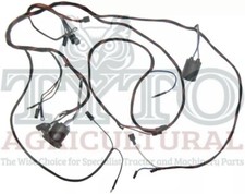 Massey Ferguson 165 168 175