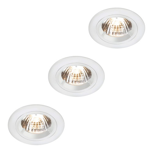 Litecraft recessed downlight - recessed,