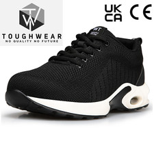 TOUGHWEAR Safety Trainers