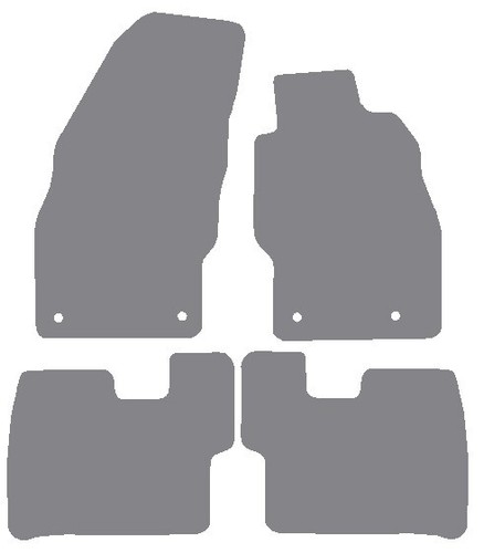Fits vauxhall corsa 2006 2014 - fits, 2006-2014