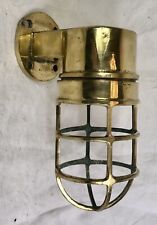 Vintage Ships Bulkhead